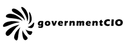 GOVERNMENTCIO trademark
