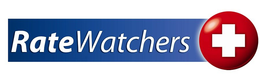 RATE WATCHERS trademark