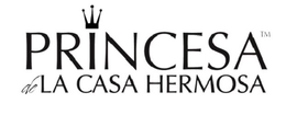 PRINCESA DE LA CASA HERMOSA trademark