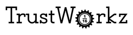 TRUSTWORKZ 1/16 trademark