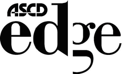 ASCD EDGE trademark