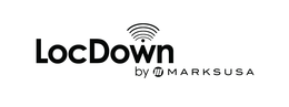 LOCDOWN BY M MARKSUSA trademark