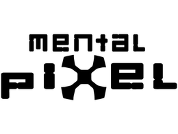 MENTAL PIXEL trademark