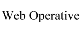 WEB OPERATIVE trademark