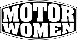 MOTOR WOMEN trademark
