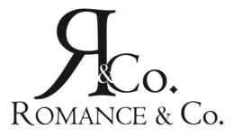 R & CO. ROMANCE & CO. trademark