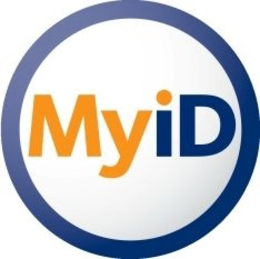 MYID trademark
