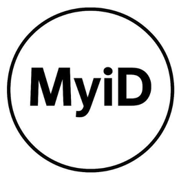 MYID trademark
