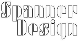 SPANNER DESIGN trademark