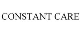 CONSTANT CARE trademark
