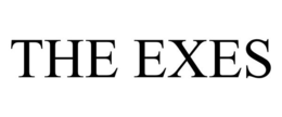 THE EXES trademark