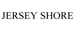 JERSEY SHORE trademark