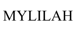 MYLILAH trademark