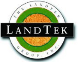 LANDTEK THE LANDTEK GROUP, INC. trademark