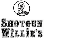 SHOTGUN WILLIE'S trademark