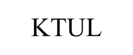 KTUL trademark
