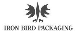 IRON BIRD PACKAGING trademark