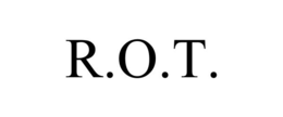 R.O.T. trademark
