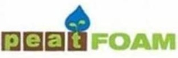PEATFOAM trademark
