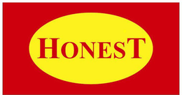 HONEST trademark