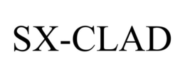 SX-CLAD trademark
