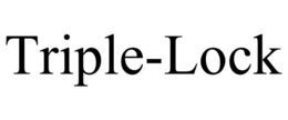 TRIPLE-LOCK trademark