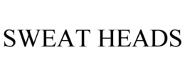 SWEAT HEADS trademark