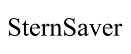 STERNSAVER trademark