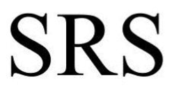 SRS trademark