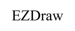 EZDRAW trademark