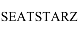 SEATSTARZ trademark
