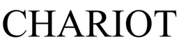 CHARIOT trademark