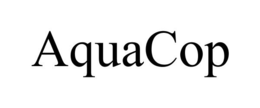 AQUACOP trademark