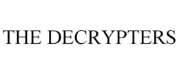 THE DECRYPTERS trademark