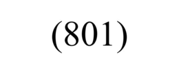 (801) trademark