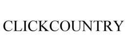 CLICKCOUNTRY trademark