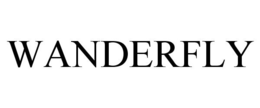 WANDERFLY trademark