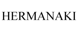 HERMANAKI trademark
