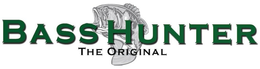 BASS HUNTER THE ORIGINAL trademark