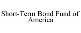 SHORT-TERM BOND FUND OF AMERICA trademark