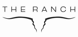 THE RANCH trademark
