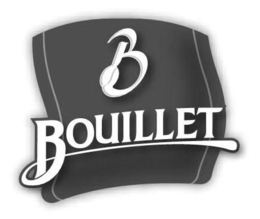 B BOUILLET trademark