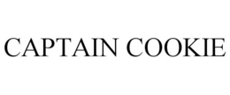 CAPTAIN COOKIE trademark