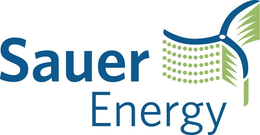 SAUER ENERGY trademark