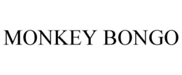 MONKEY BONGO trademark