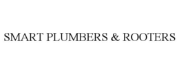SMART PLUMBERS & ROOTERS trademark