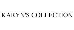 KARYN'S COLLECTION trademark