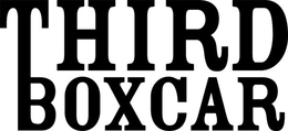 THIRD BOXCAR trademark