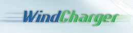 WINDCHARGER trademark