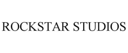 ROCKSTAR STUDIOS trademark